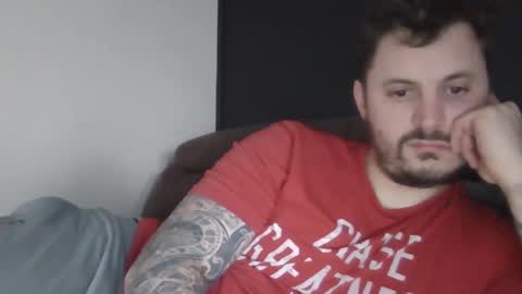 goodcock41 online show from February 25, 2:33 pm