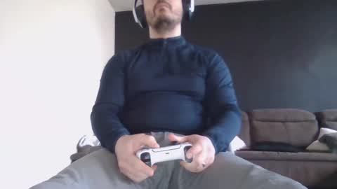 goodcock41 online show from March 1, 12:45 pm