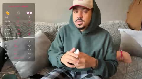 Goodjob Jay online show from February 20, 4:31 pm