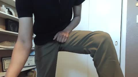 goodricaleche online show from October 16, 9:56 pm