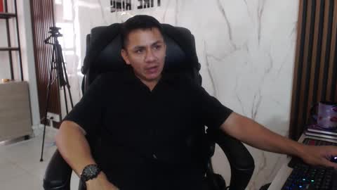 goodsex_rh online show from March 2, 7:43 pm