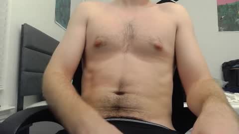 Goofysmile720 online show from January 8, 3:12 am