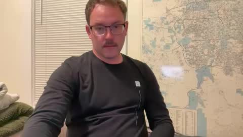 Bi Daddy online show from June 8, 3:40 am