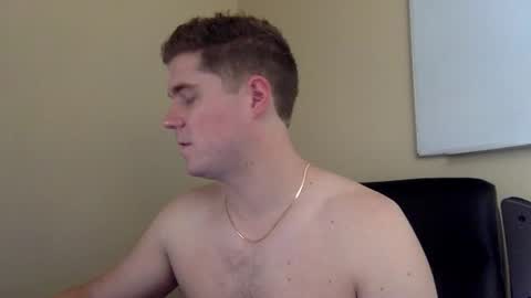 gooner4youu online show from February 19, 6:59 pm