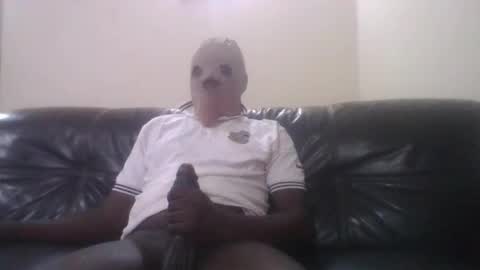 Sexy Black Model online show from November 6, 9:51 pm