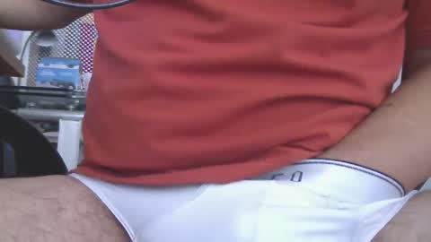 GorditoBear online show from November 27, 4:21 pm