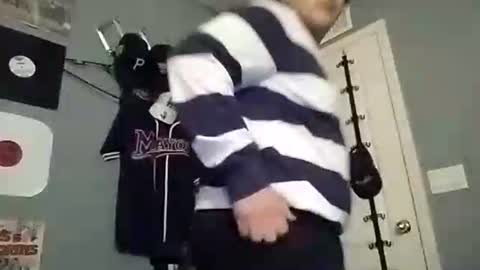 gordito2hott online show from October 26, 6:04 am