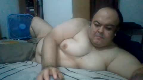 jorge online show from July 19, 9:10 pm
