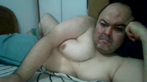 jorge online show from July 7, 1:37 pm