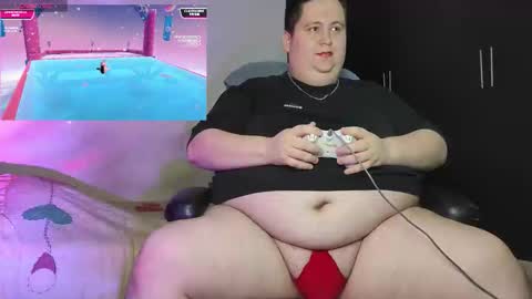 gorditohotsex online show from March 20, 4:05 am