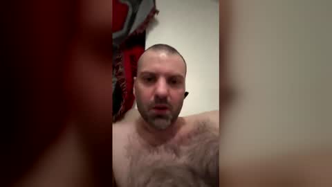 gorillaman420 online show from May 25, 4:35 pm