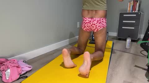 GoshLover online show from February 23, 4:25 am