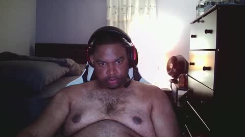 Dan aka. Gothboi Wonder online show from September 24, 12:43 am