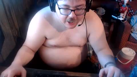 gottapoke25 online show from May 24, 12:16 am