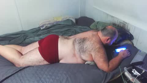 gougou36 online show from November 1, 1:53 am