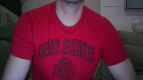 JohnnyG32 online show from January 12, 5:24 am