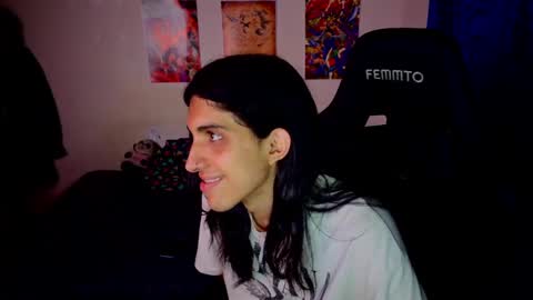 angelito tu novio online show from September 9, 4:45 am