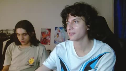 angelito tu novio online show from January 31, 11:56 am