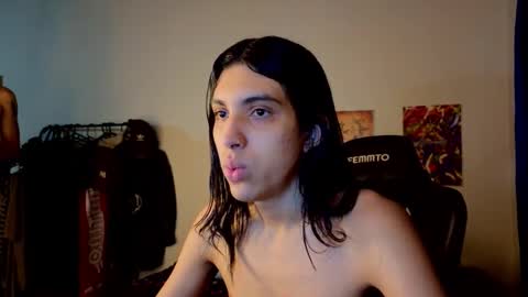 angelito tu novio online show from September 11, 8:13 am