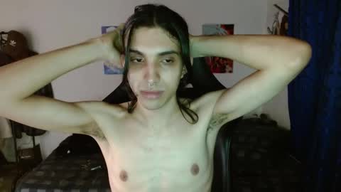 angelito tu novio online show from December 2, 10:38 am