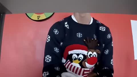 grandbi online show from December 18, 10:33 am