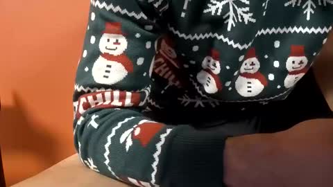 grandbi online show from December 15, 3:42 pm