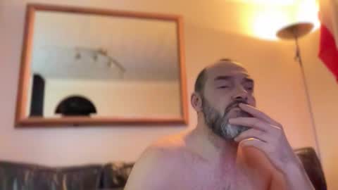 grandmufftwerking online show from February 21, 10:11 pm