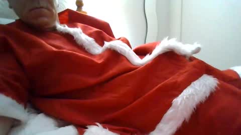 Grandpa online show from December 25, 12:58 pm