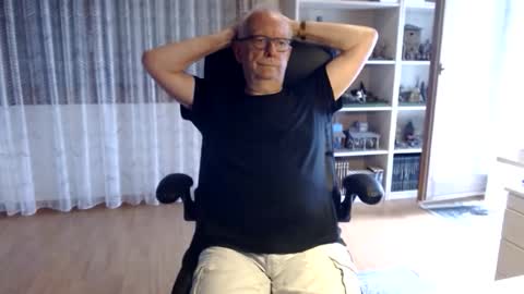 grandpach online show from June 3, 11:34 am