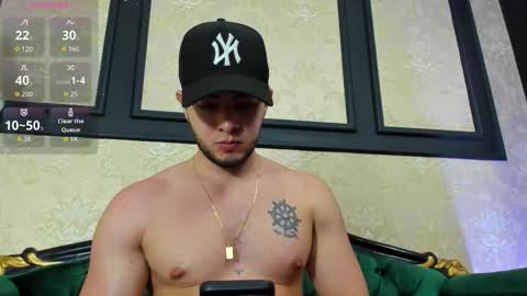 Grant online show from February 26, 6:15 am