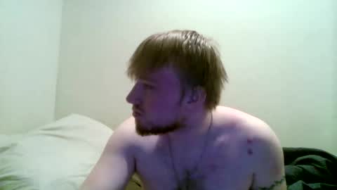 gravewalker22 online show from February 17, 3:16 am