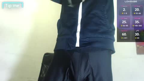 Gray online show from May 29, 9:47 pm