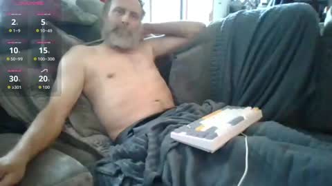 Gray lone wolf online show from June 14, 6:54 pm