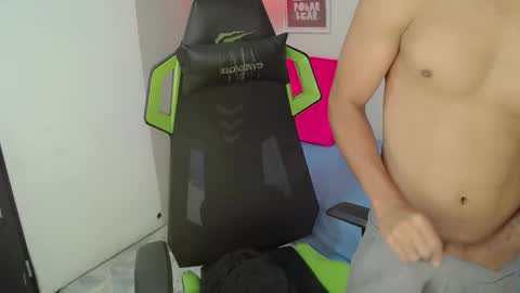 GREEN online show from December 1, 10:02 pm