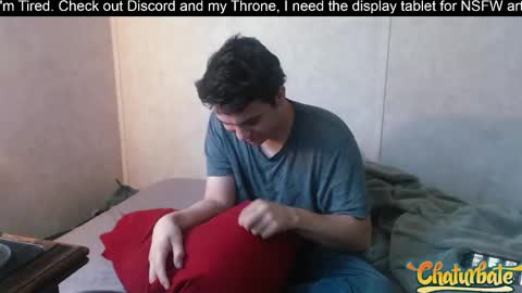 greendynomite_04 online show from April 23, 3:25 pm