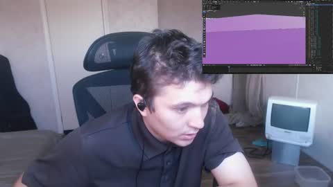 greendynomite_04 online show from July 20, 9:16 pm