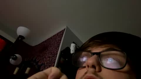 GreenEyedMechanic online show from February 23, 5:50 am