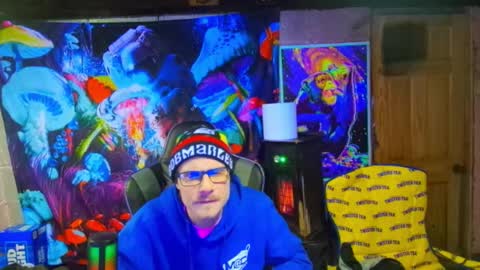 Greenlungs8195 online show from February 11, 7:12 am