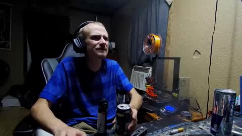 Greenlungs8195 online show from October 6, 7:46 am