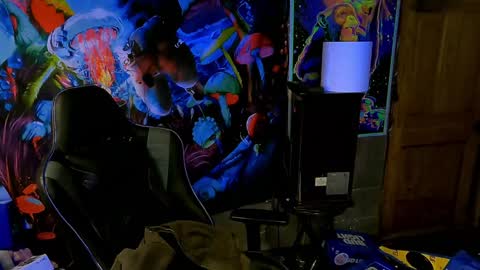 Greenlungs8195 online show from February 8, 9:13 am