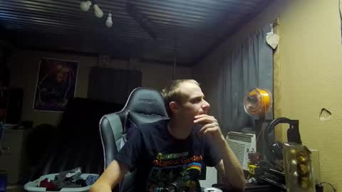 Greenlungs8195 online show from October 8, 8:51 am