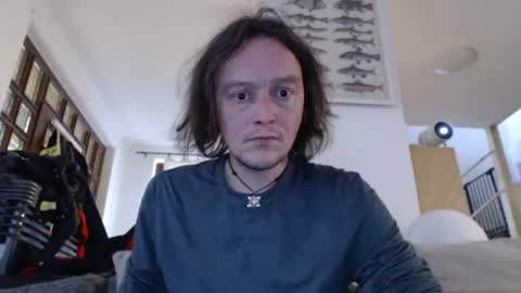 Greenmoon online show from January 9, 2:55 pm