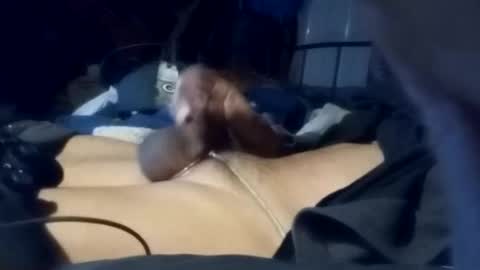 greenwolf197700 online show from April 2, 10:01 am