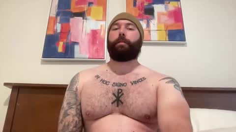 greg_harper93 online show from January 26, 4:30 pm