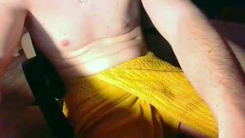 Greg online show from February 3, 8:57 pm