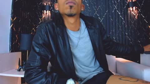 GregorySforza online show from April 8, 4:57 am