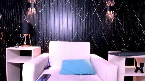 GregorySforza online show from October 28, 12:40 pm