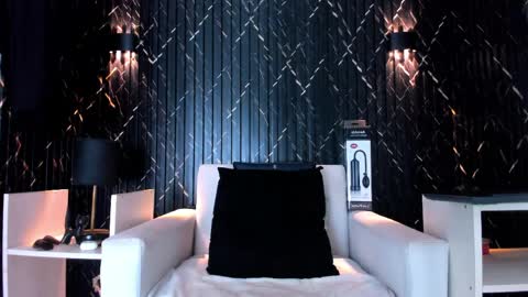 GregorySforza online show from April 21, 3:56 am