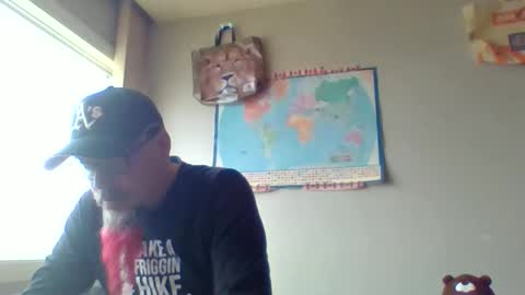 gregrev online show from April 15, 6:52 pm