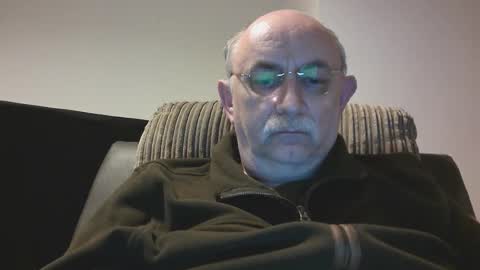 Master  Sir online show from March 5, 7:21 pm